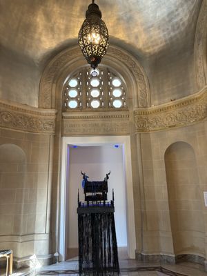 Henry Art Gallery by null