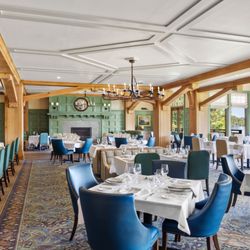 The Dining Room - The Dining Room