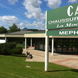 Méphisto