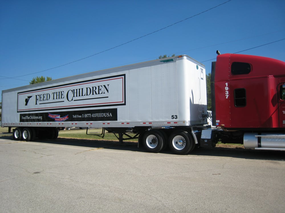 Feed the Children Teacher Store - social services organization in Oklahoma City, OK