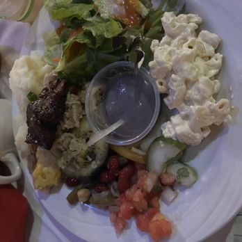 Smith's Family Garden Luau - Food - Music Venues Near Me - Kapaa, Hawaii