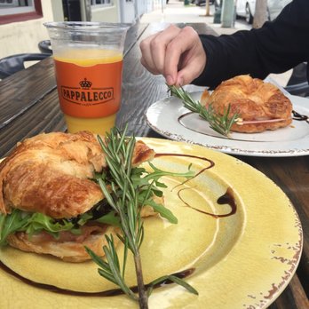 Pappalecco - Sandwiches Near Me - San Diego, California