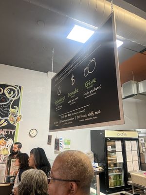 SAME Café by null