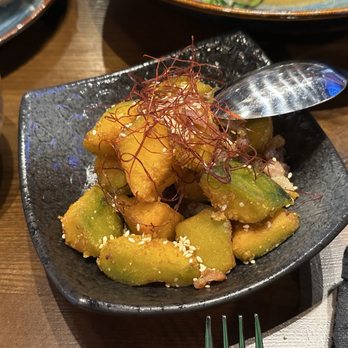Ki Club - KABOCHA & BACON - Asian Fusion Near Me - Urban Honolulu, Hawaii Ki Club - KABOCHA & BACON - Asian Fusion Near Me - Urban Honolulu, Hawaii