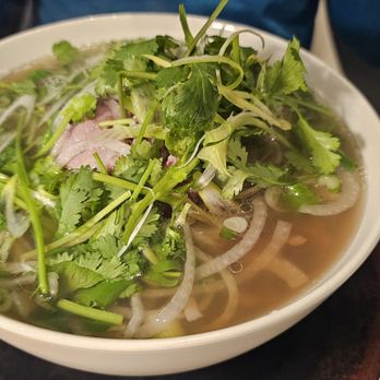 Pho Ngoc Yen - P1 Pho - Vietnamese Near Me - Toronto, Ontario