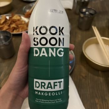 Chingu - Makgeolli - Tapas Bars Near Me - San Mateo, California Chingu - Makgeolli - Tapas Bars Near Me - San Mateo, California