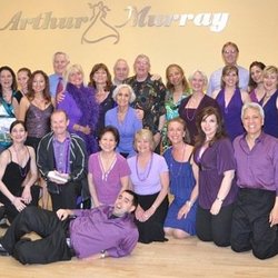 Arthur Murray Dance Center of Hillsborough