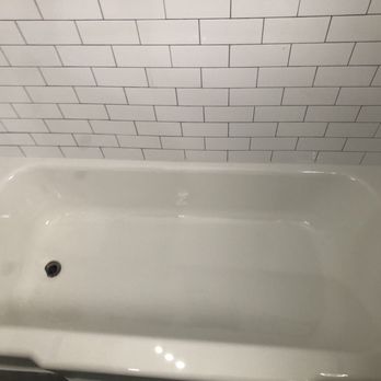 Tub Guy - After Tub Guy - Refinishing Services Near Me Tub Guy - After Tub Guy - Refinishing Services Near Me