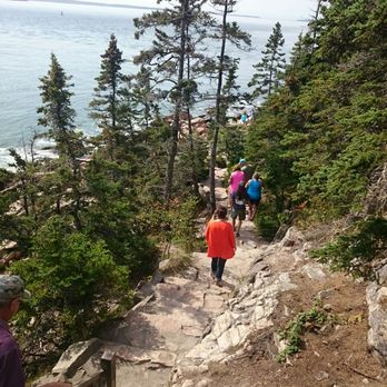 Bass Harbor Head Lighthouse - Landmarks & Historical Buildings Near Me - Tremont, Maine