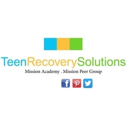 Teen Recovery Solutions