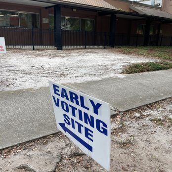 Supervisor Of Elections Office - Community Centers Near Me - Jacksonville, Florida Supervisor Of Elections Office - Community Centers Near Me - Jacksonville, Florida