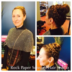 Romulan Monk for the day!