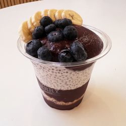 Oakberry - Create your own