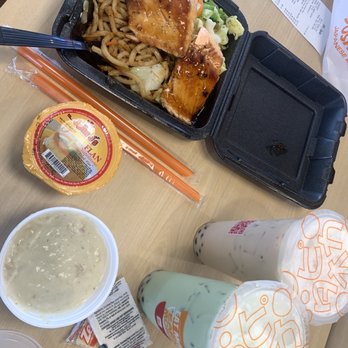 Yoshinoya Covina - Yoshinoya Covina has boba milk tea now!波霸奶茶! - Japanese Near Me - Covina, California Yoshinoya Covina - Yoshinoya Covina has boba milk tea now!波霸奶茶! - Japanese Near Me - Covina, California