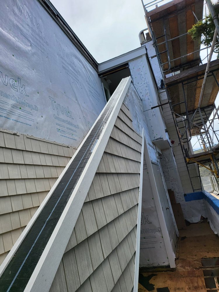 Slide of Professional Upgrade