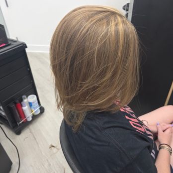 Hair By Dory - Hair Salons Near Me - Carrollwood, Florida Hair By Dory - Hair Salons Near Me - Carrollwood, Florida