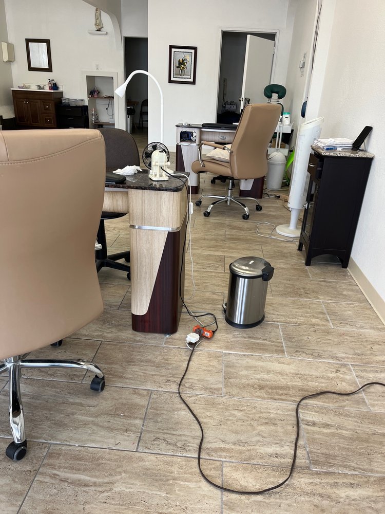 NAIL LOUNGE Updated August 2024 15 Photos & 50 Reviews 141 S El