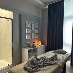 Spa Bliss Savannah