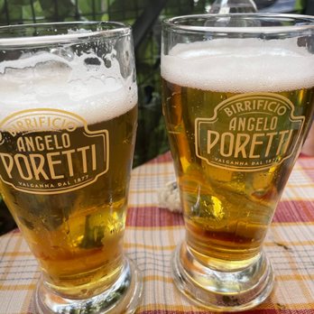 Luzzi - Cold Moretti - Pizza Near Me - Rome, RM Luzzi - Cold Moretti - Pizza Near Me - Rome, RM