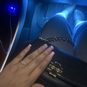 Jade Nails & Spa  - Such a good service with pedicure and manicure would love to come back - Nail Salons Near Me - Campbell, California