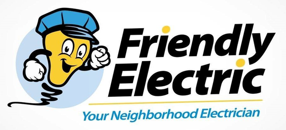 Friendly Pro Services Logo