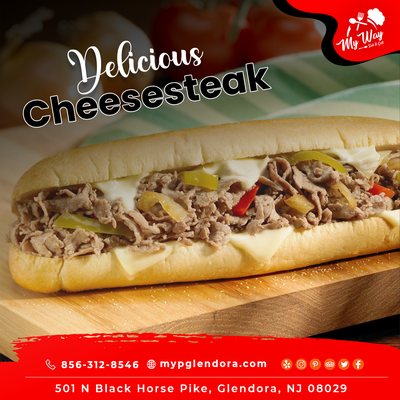 My Way Deli & Grill by null