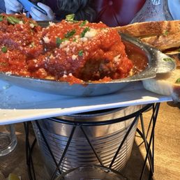 Meatballs