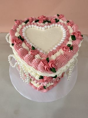 LoveLee Bakeshop by null