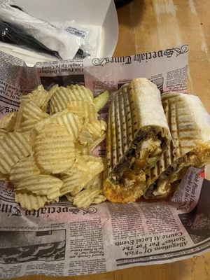 Dwyer's Irish Pub by null