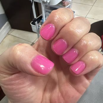 Nailspa Excel - Nail Salons Near Me - La Verne, California