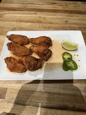 Dua Hapeville by null