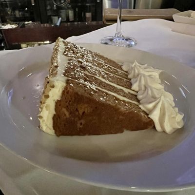 William B's Steakhouse by null