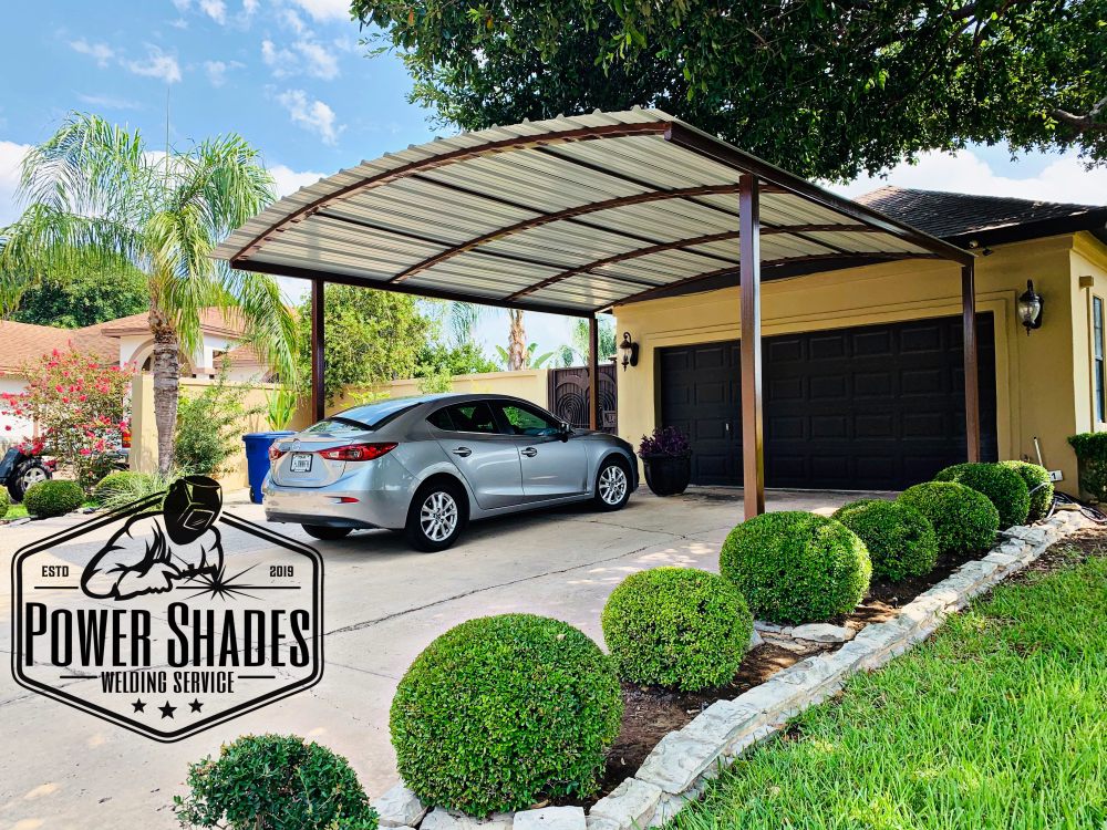 Slide of Power Shades