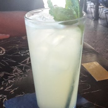 Sundry and Vice - Foxglove - Cocktail Bars Near Me - Cincinnati, Ohio