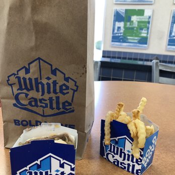 White Castle - Burgers Near Me - Louisville, Kentucky