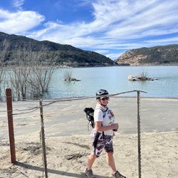 Lake Morena County Park