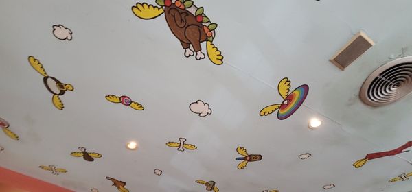 Barnaby's Cafe by null