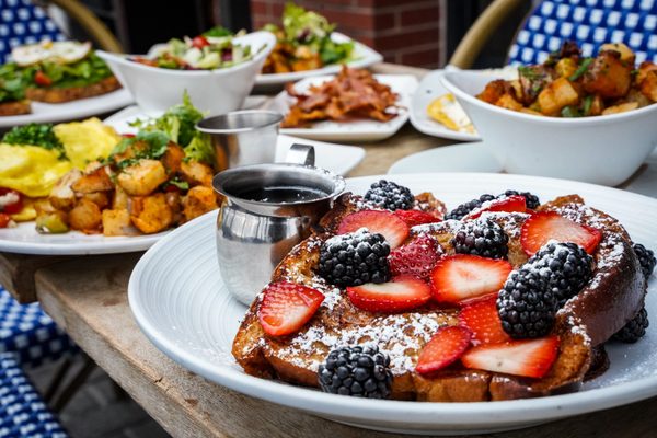 The Ainsworth Nashville by null