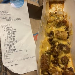 So as u can see I didn't get what I ordered So as u can see I didn't get what I ordered