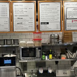 Seasons Market & Cafe