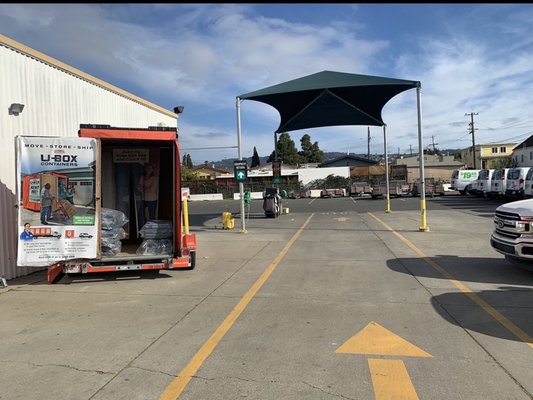 U-Haul Oakland: Your Comprehensive Guide to Moving in the East Bay
