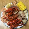 Squidlys Seafood gift card