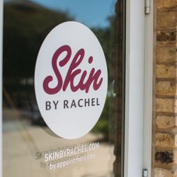 Skin By Rachel - Come on in!
