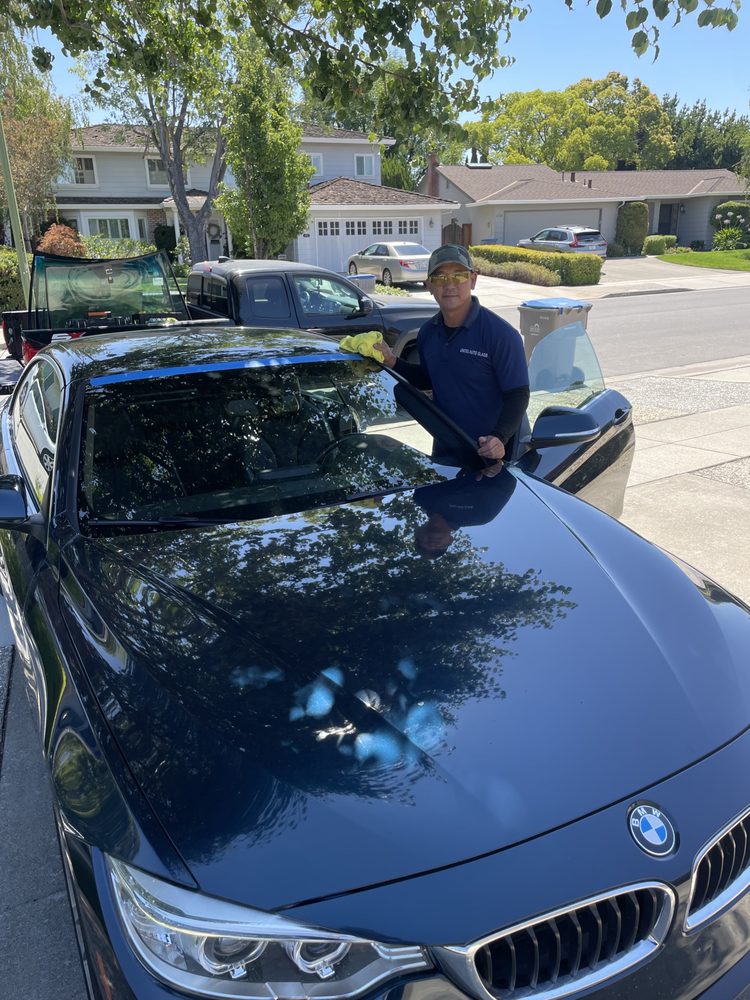 UNITED AUTO GLASS 75 Photos & 144 Reviews 2894 Aiello Dr, San Jose