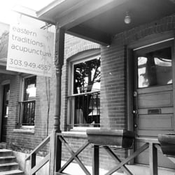 Eastern Traditions Acupuncture