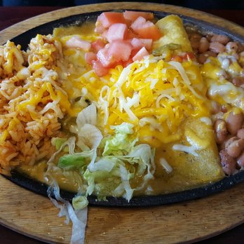 Hillcrest Restaurant - Were da beef in hurrr?! - Breakfast & Brunch Near Me - Las Vegas, New Mexico