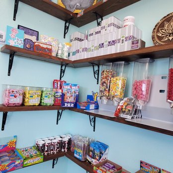 Sweet Zola's Candy Shop - Candy wall - Chocolatiers & Shops Near Me - Boise, Idaho Sweet Zola's Candy Shop - Candy wall - Chocolatiers & Shops Near Me - Boise, Idaho