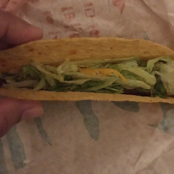 Taco Bell - My tacos - Fast Food Near Me - Dallas, Georgia Taco Bell - My tacos - Fast Food Near Me - Dallas, Georgia