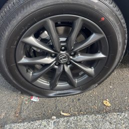 Parking Parking