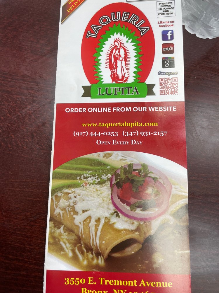 Taqueria Lupita